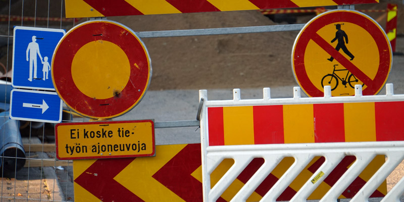 Freelancer liikenneopettaja